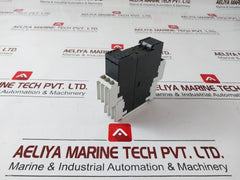 Siemens 3Rk1200-0Ce00-0Aa2 4 Input As-interface Module