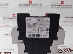 Siemens 3Rk1200-0Ce00-0Aa2 4 Input As-interface Module