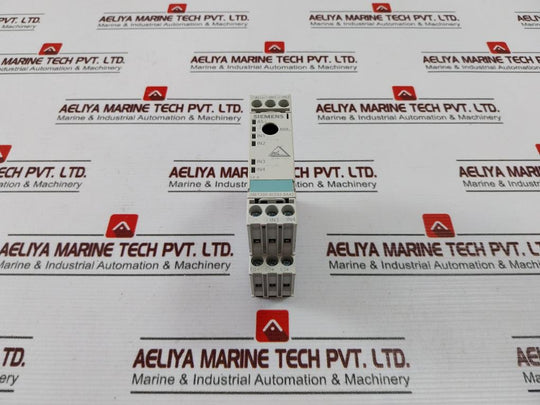 Siemens 3Rk1200-0Ce02-0Aa2 As-i Interface Module