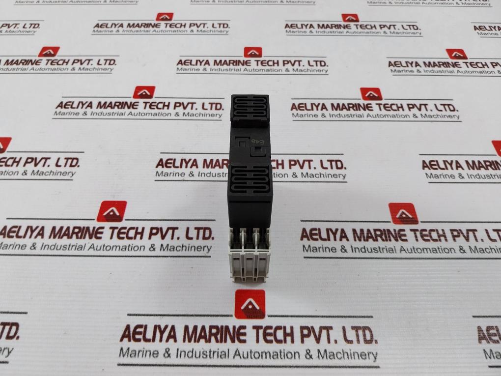 Siemens 3Rk1200-0Ce02-0Aa2 As-i Interface Module