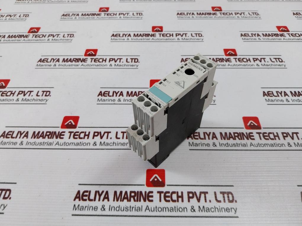 Siemens 3Rk1200-0Ce02-0Aa2 As-i Interface Module