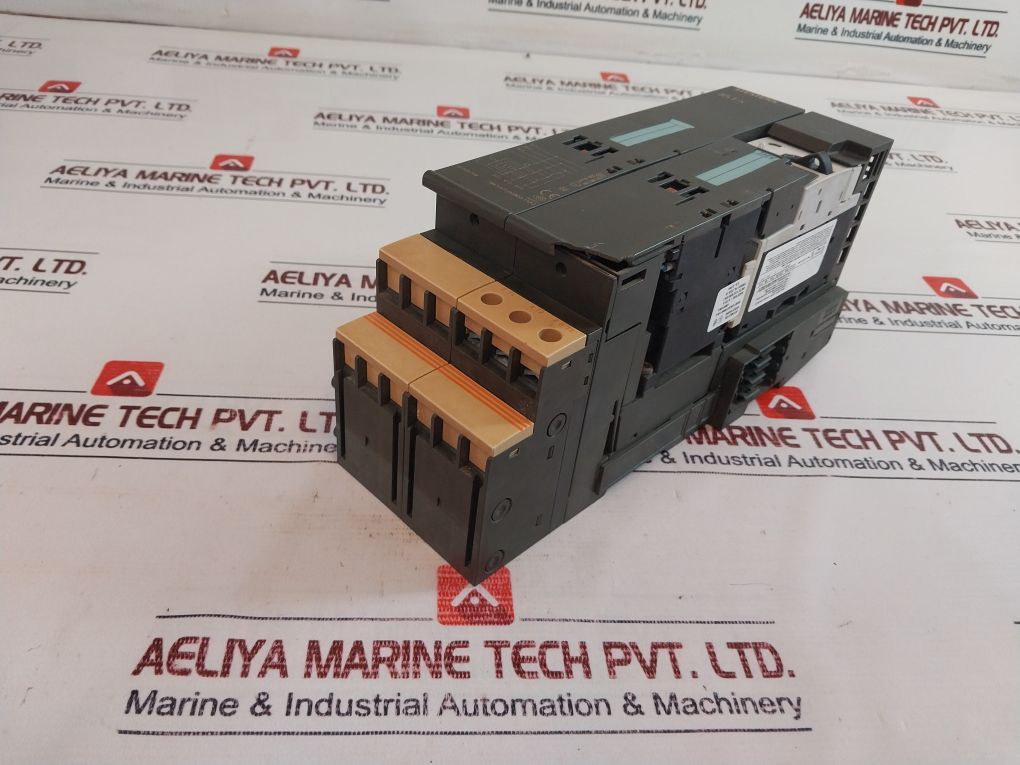 Siemens 3Rk1301-0Gb00-1Aa2 Motor Starter 690V 20A