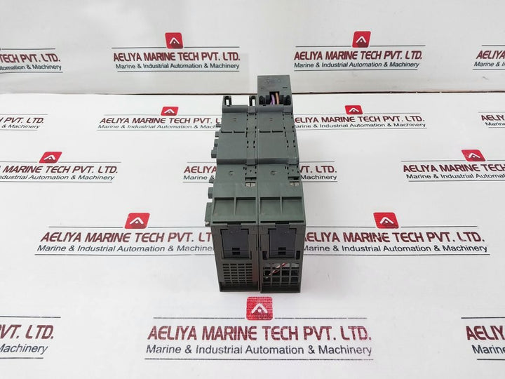 Siemens 3Rk1301-0Hb00-1Aa2 Motor Starter 20A 600V Ac