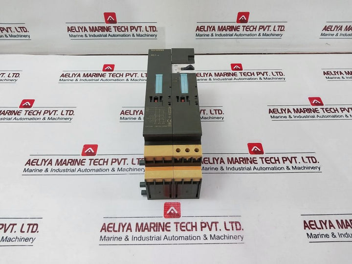 Siemens 3Rk1301-0Hb00-1Aa2 Motor Starter Gb14048.4-2003/50Hz