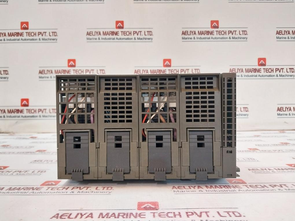 Siemens 3Rk1301-0Hb00-1Aa2 Rs1-x Motor Starter Module A003617