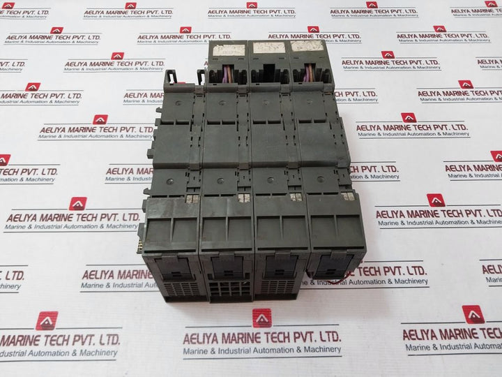 Siemens 3Rk1301-0Hb00-1Aa2 Sirius Innovation Motor Protection Circuit Breaker