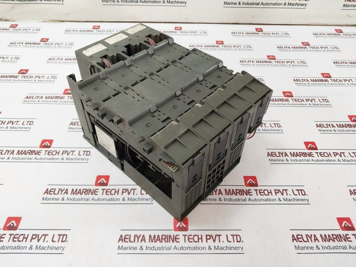 Siemens 3Rk1301-0Hb00-1Aa2 Sirius Innovation Motor Protection Circuit Breaker