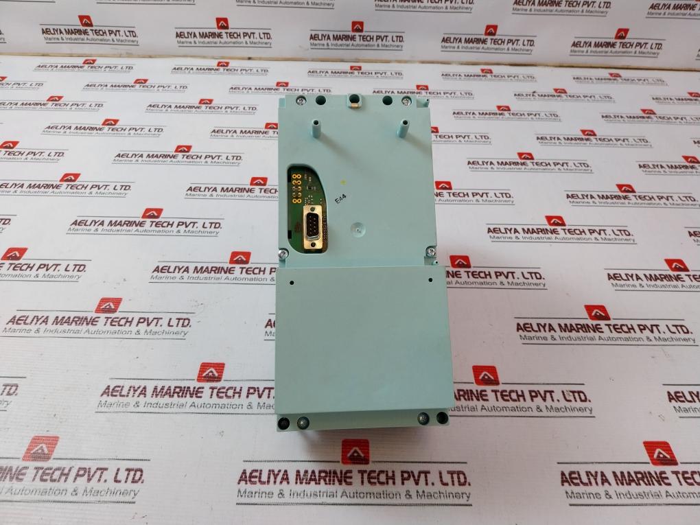 Siemens 3Rk1304-0Hs00-6Aa0 Motor Starter Et 200Pro 400V Ac 25A