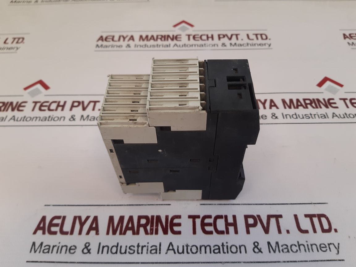 Siemens 3Rk1402-3Ce01-0Aa2 Interface Module