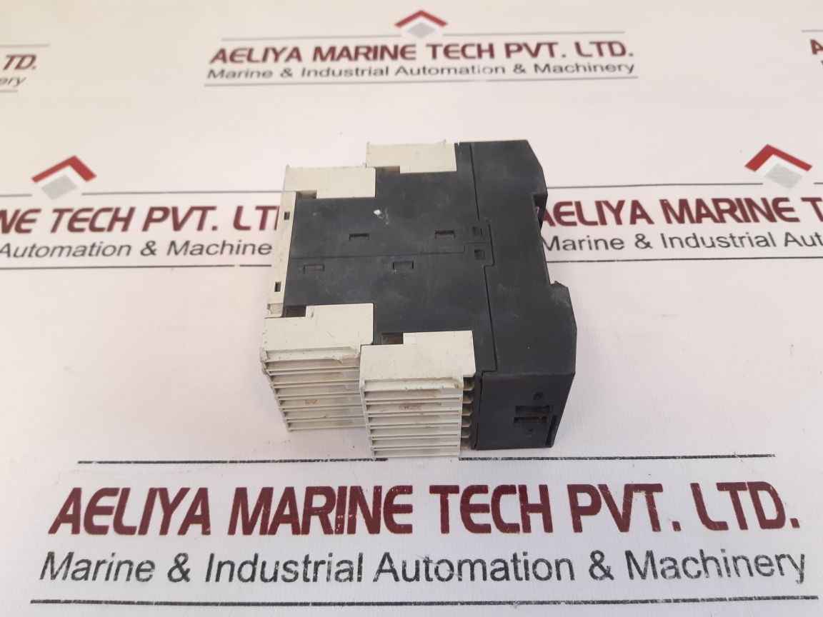 Siemens 3Rk1402-3Ce01-0Aa2 Interface Module