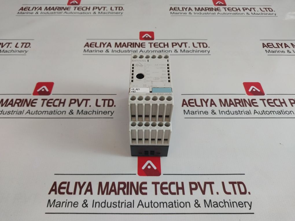 Siemens 3Rk1402-3Ce01-0Aa2
