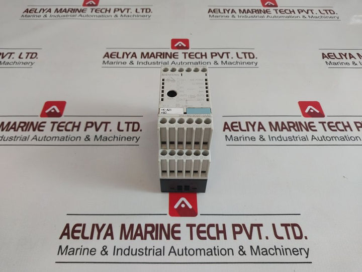 Siemens 3Rk1402-3Ce01-0Aa2
