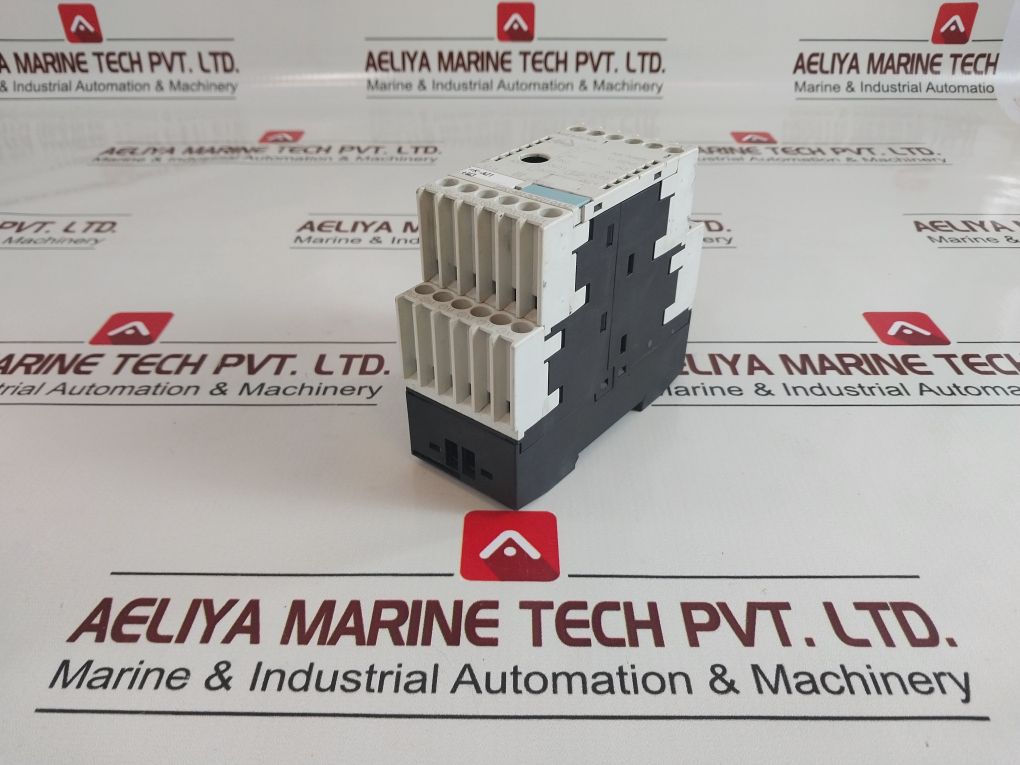 Siemens 3Rk1402-3Ce01-0Aa2 Interface Module G/001012