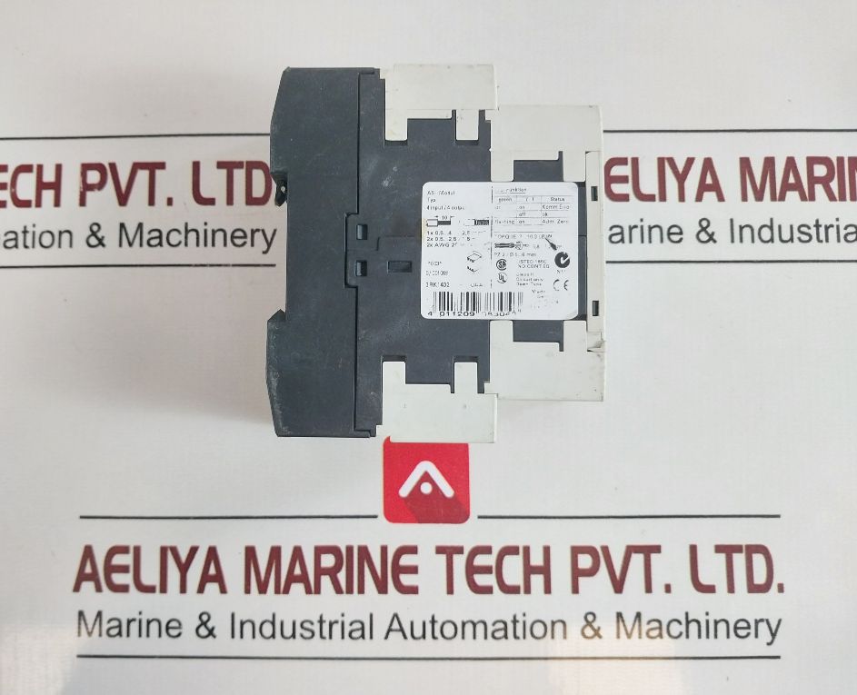 Siemens 3Rk1402-3Ce01-0Aa2 Interface Module G/001012