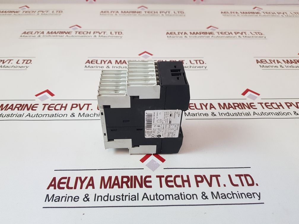 Siemens 3Rk2400-1Fe00-0Aa2 Interface Module