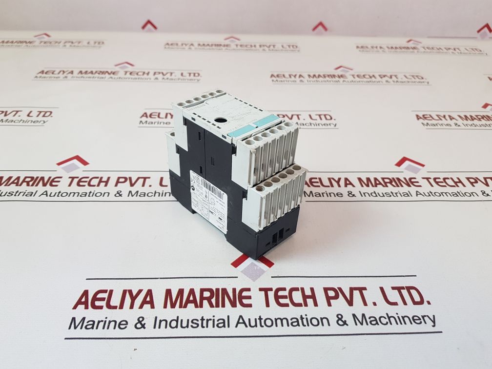 Siemens 3Rk2400-1Fe00-0Aa2 Interface Module
