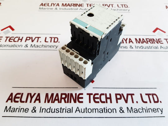 Siemens 3Rk2400-1Fe00-0Aa2 Interface Module