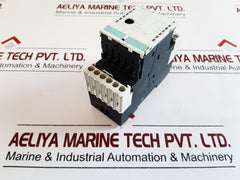 Siemens 3Rk2400-1Fe00-0Aa2 Interface Module