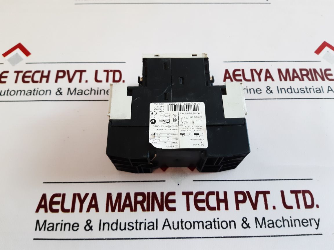 Siemens 3Rk2400-1Fe00-0Aa2 Interface Module