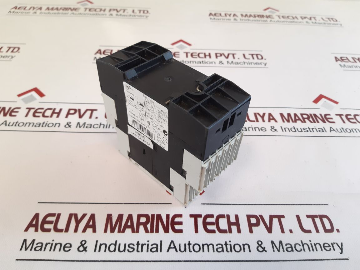 Siemens 3Rk2400-1Fe00-0Aa2 Interface Module
