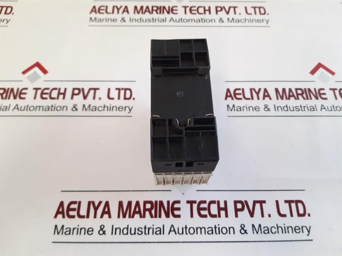 Siemens 3Rk2400-1Fe00-0Aa2 Interface Module
