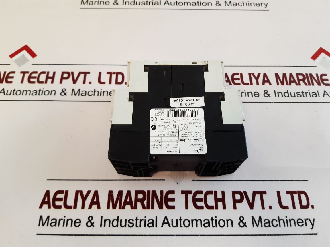 Siemens 3Rk2400-1Fe00-0Aa2 Interface Module
