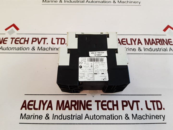 Siemens 3Rk2400-1Fe00-0Aa2 Interface Module
