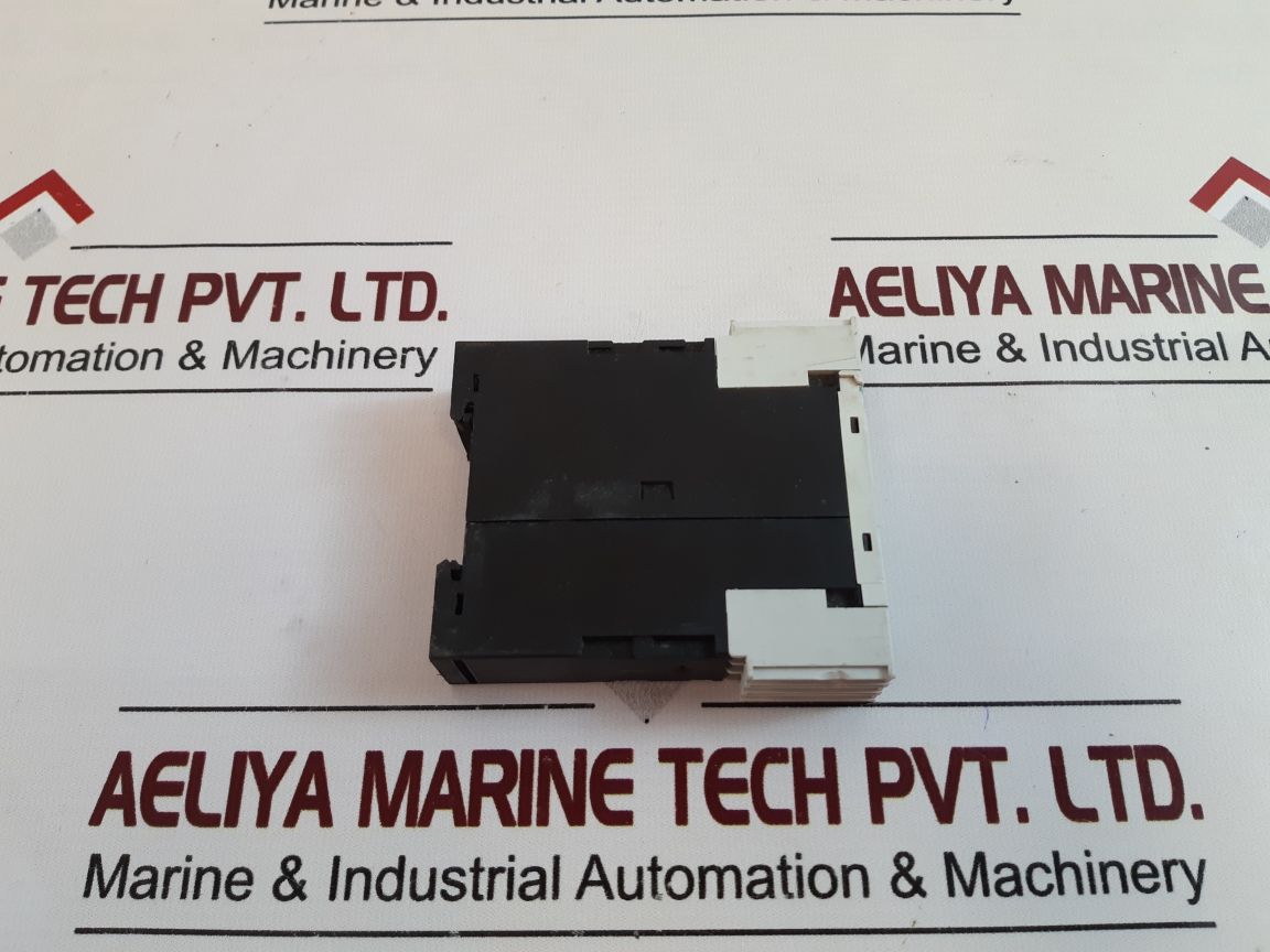 Siemens 3Rn1000-1Am00 Thermistor Motor Protection