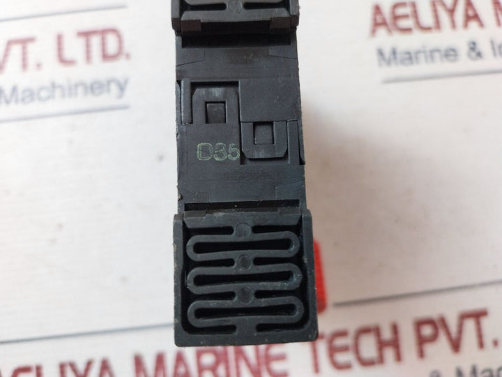 Siemens 3Rn1000-1Am00 Thermistor Motor Protection 300V
