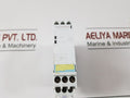 Siemens 3Rn1010-1Cb00 Motor Protection Relay 24V Ac/Dc Gb140485