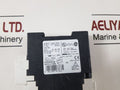 Siemens 3Rn1010-1Cb00 Motor Protection Relay 24V Ac/Dc Gb140485