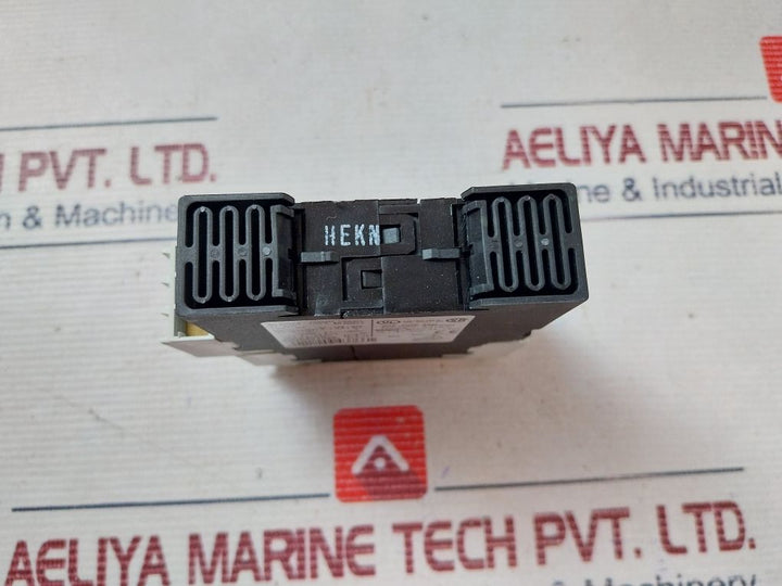 Siemens 3Rn1010-1Cb00 Thermistor Motor Protection Relay
