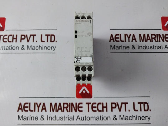 Siemens 3Rn1010-1Cm00

