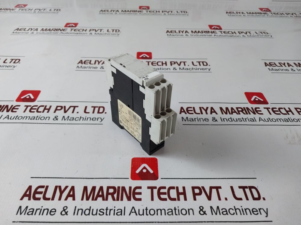Siemens 3Rn1010-1Cm00 Motor Protection Relay