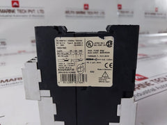 Siemens 3Rn1010-1Cm00 Motor Protection Relay