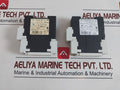 Siemens Simirel 3Rn1010-1Cm00 Motor Protection Relay 3Zx1012-0Rn10-1Aa1