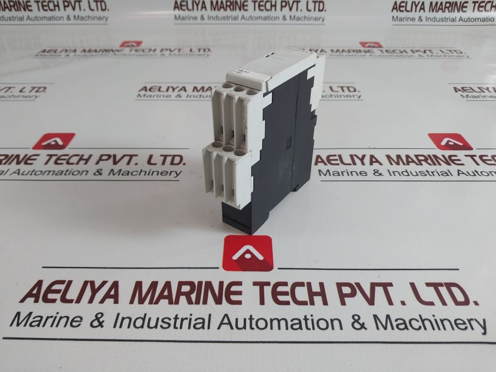 Siemens Simirel 3Rn1010-1Cm00 Motor Protection Relay 3Zx1012-0Rn10-1Aa1