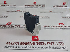 Siemens Simirel 3Rn1010-1Cm00 Motor Protection Relay 3Zx1012-0Rn10-1Aa1