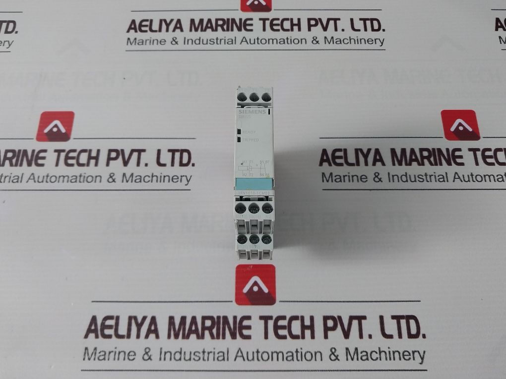 Siemens 3Rn1010-1Cm00