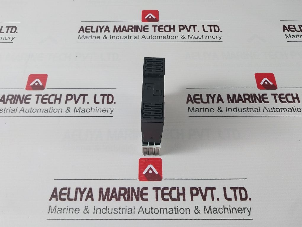 Siemens 3Rn1010-1Cm00 Thermistor Motor Protection Relay