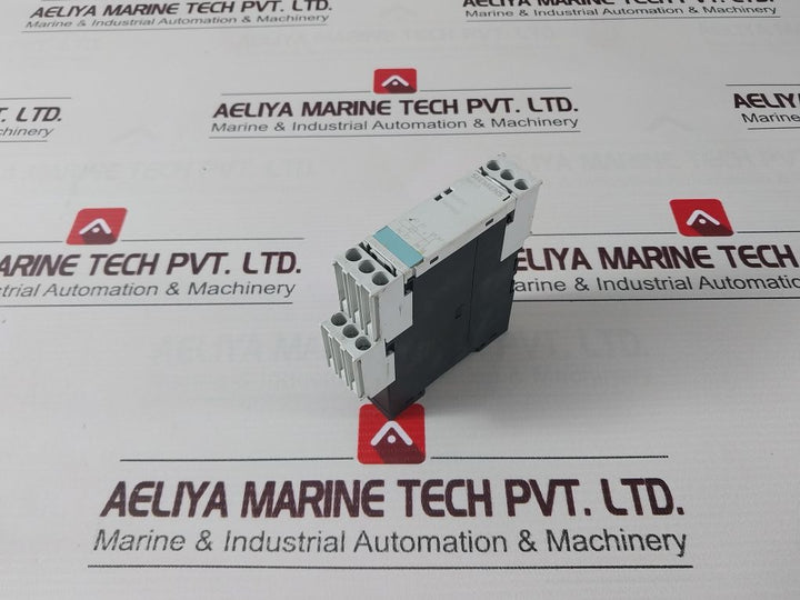 Siemens 3Rn1010-1Cm00 Thermistor Motor Protection Relay