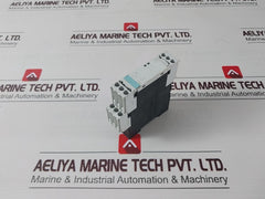 Siemens 3Rn1010-1Cm00 Thermistor Motor Protection Relay