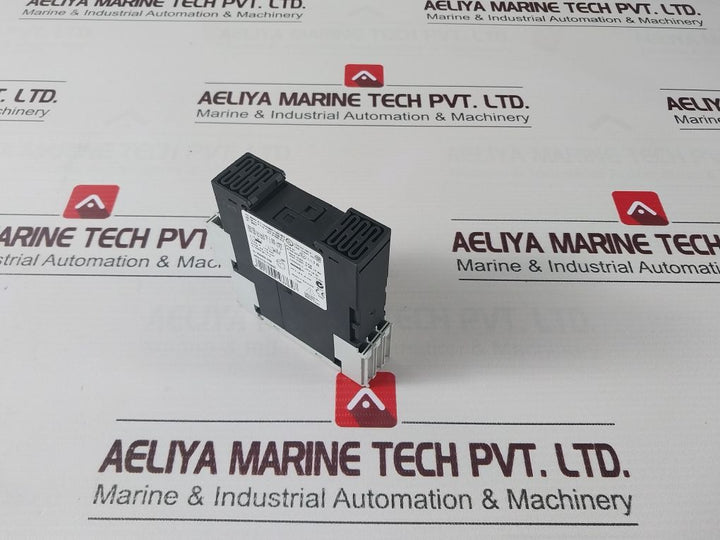 Siemens 3Rn1010-1Cm00 Thermistor Motor Protection Relay