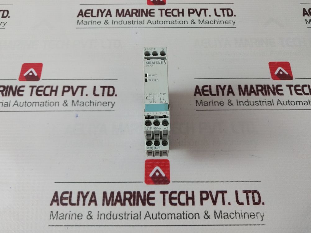 Siemens 3Rn1010-1Cm00
