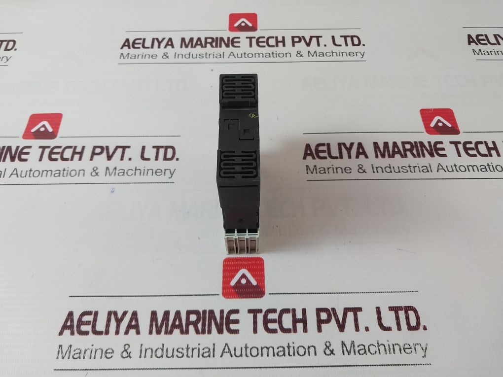 Siemens 3Rn1010-1Cm00 Thermistor Motor Protection Relay