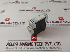 Siemens 3Rn1010-1Cm00 Thermistor Motor Protection Relay