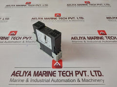 Siemens 3Rn1010-1Cm00 Thermistor Motor Protection Relay