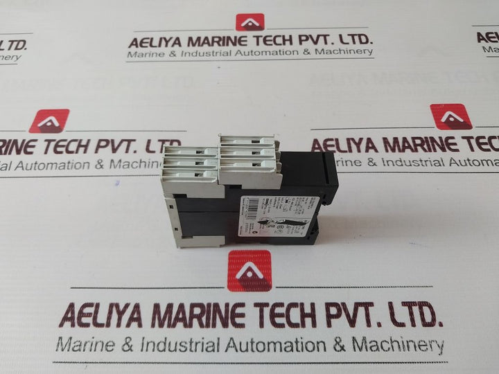 Siemens 3Rn1010-1Cm00 Thermistor Motor Protection Relay