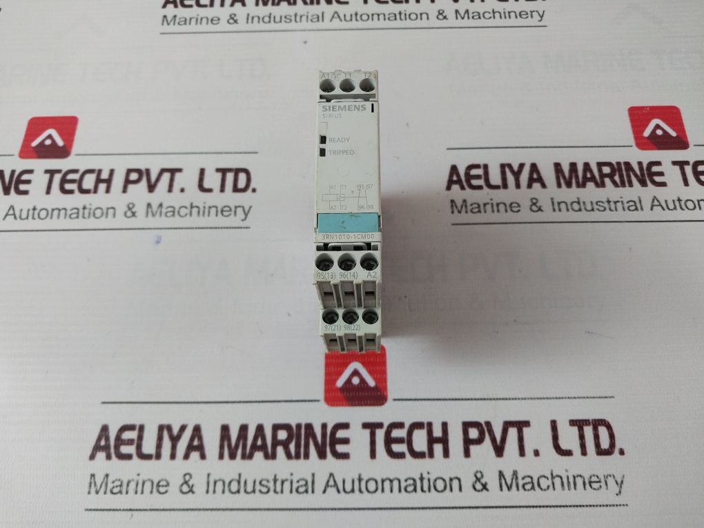 Siemens 3Rn1010-1Cm00
