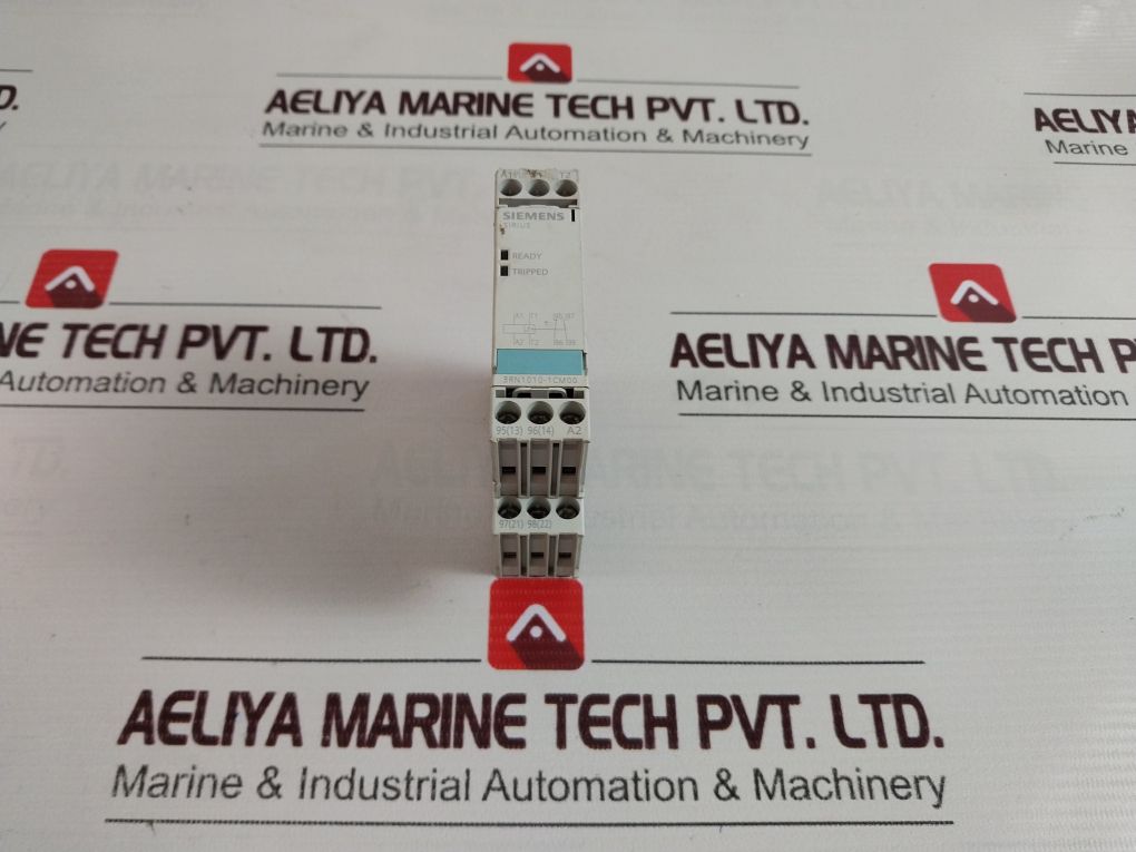 Siemens 3Rn1010-1Cm00
